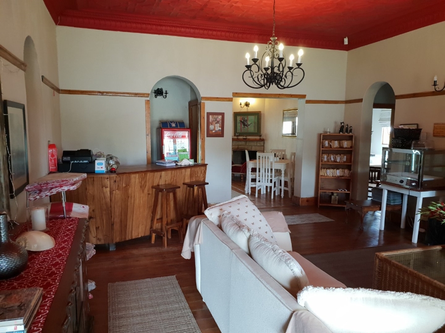 6 Bedroom Property for Sale in Senekal Free State